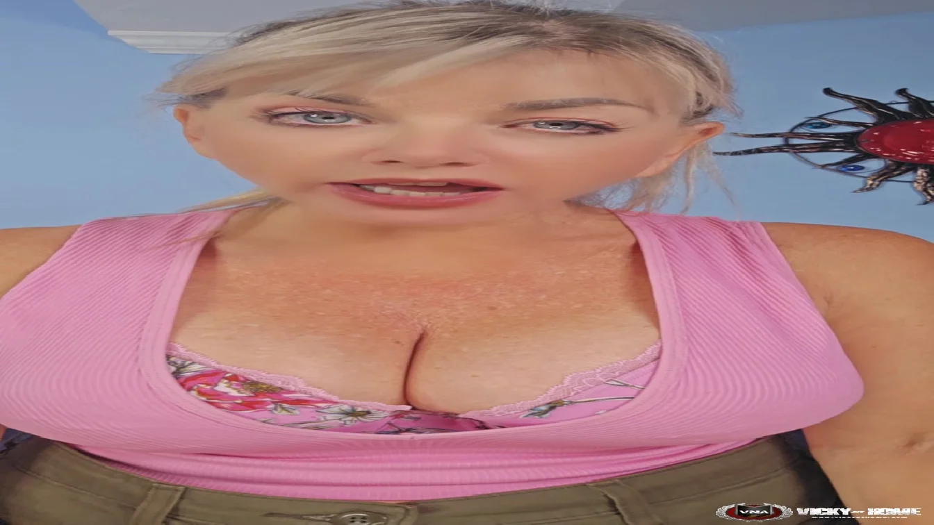 Hard For Professor Vette XXX